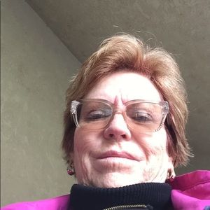 Meet your Posher, Kathy